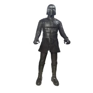 Jakks 18" tall Pacific Star Wars Kylo Ren‎ Action Figure 2015